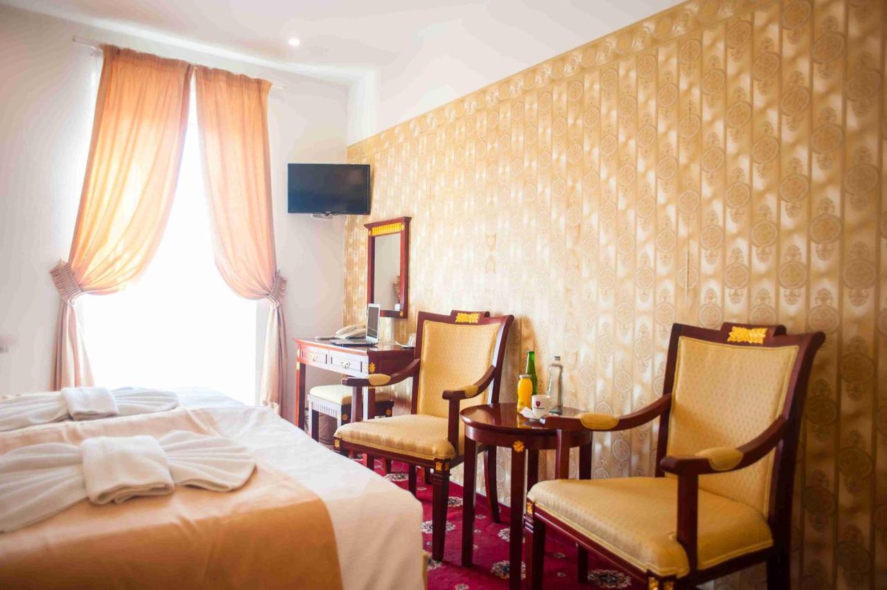 Hotel Tommy Wellness & Spa Наход Экстерьер фото
