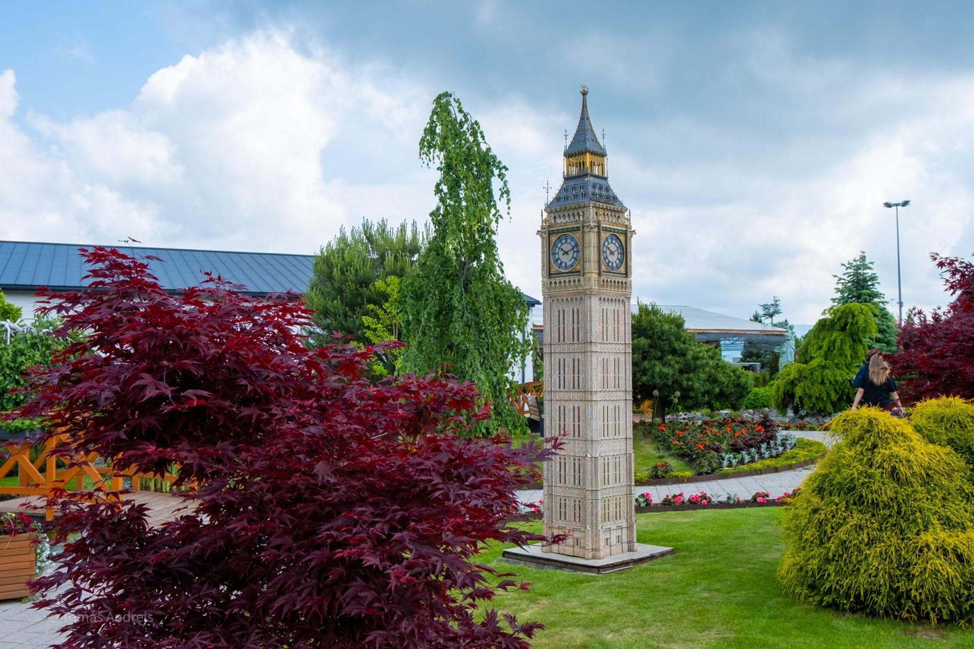 Hotel Tommy Wellness & Spa Наход Экстерьер фото