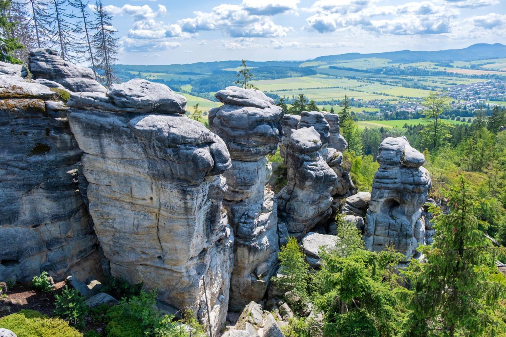 Hotel Tommy Wellness & Spa Наход Экстерьер фото